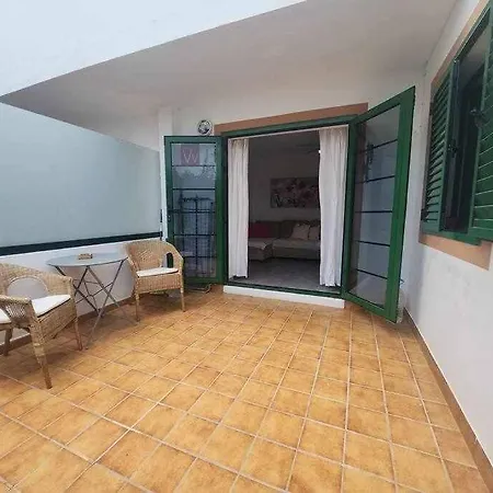 Daire Happy House Puerta Del Sol
